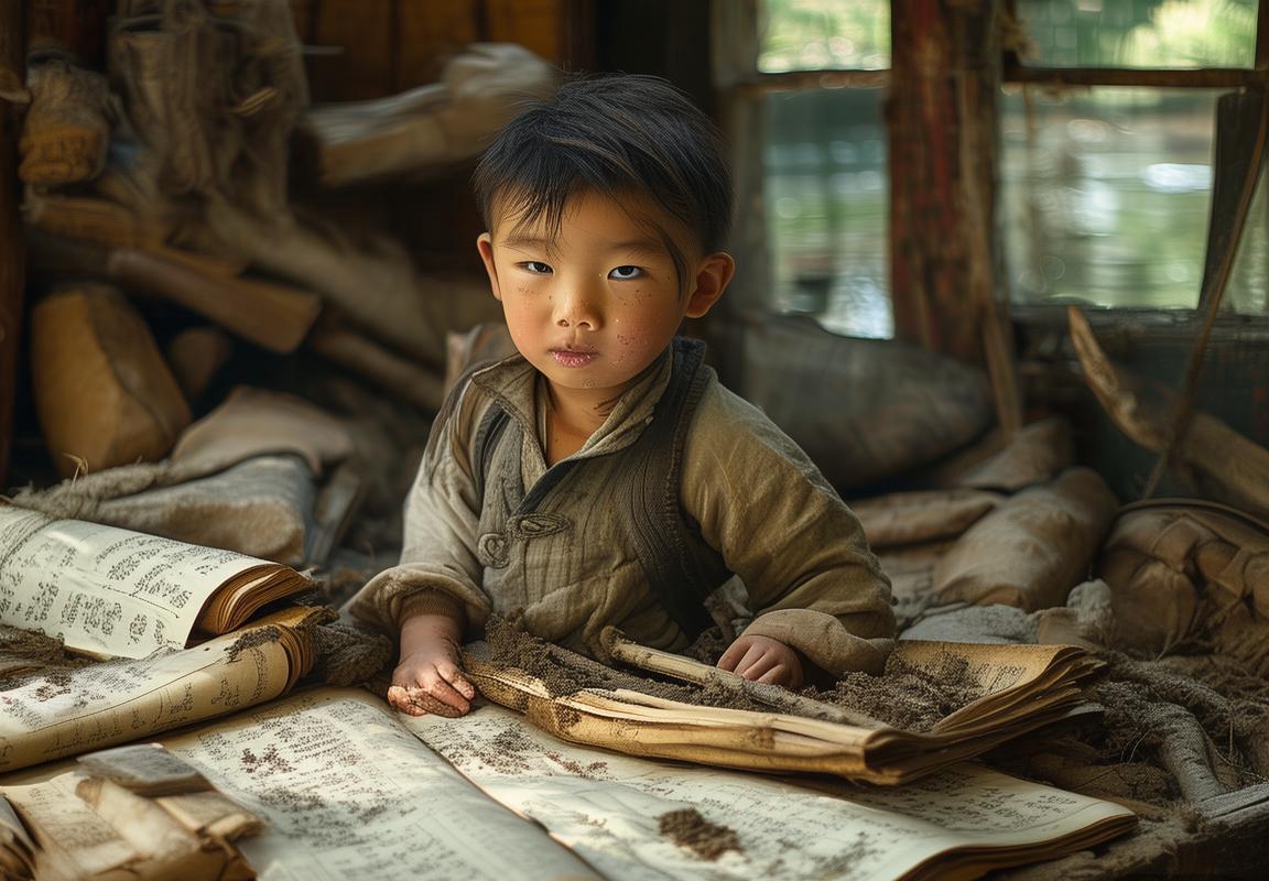 刘伯温预言应验：清朝雍正年间刘家九代奇才刘瑜治水显能