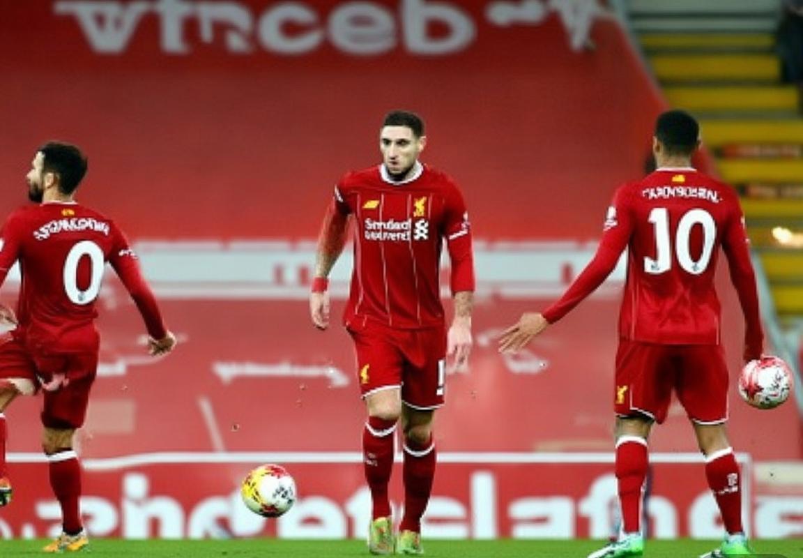 英超焦点战：克洛普率利物浦坐镇安菲尔德迎战保级队桑德兰