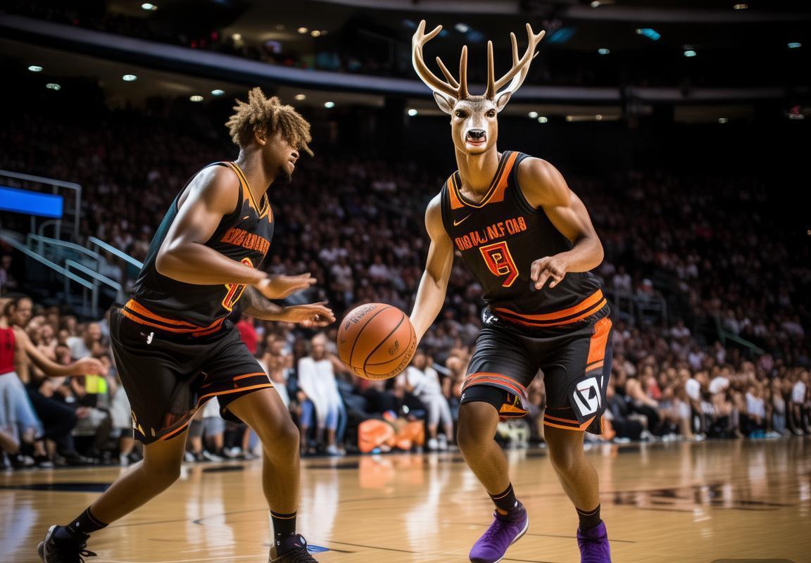 扬尼斯·阿德托昆博高效砍29分助密尔沃基雄鹿终结七连败，跨越职业生涯总得分21000分里程碑